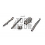 Mini Cooper S / JCW R56 / R57 Escape Scorpion Catback