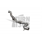 Downpipe Catalizador Scorpion Sport Mustang 2.3 Ecoboost Downpipe Catalizador Scorpion Sport Mustang 2.3 Ecoboost