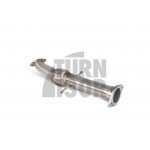 Tubo Decat Secundario Opel Astra J OPC Scorpion Tubo Decat Secundario Opel Astra J OPC Scorpion