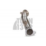 Downpipe Opel Corsa D OPC 10-13 Scorpion Primary Decat Downpipe Opel Corsa D OPC 10-13 Scorpion Primary Decat