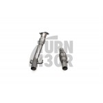 Downpipe Catalizador Scorpion Sport Polo 9N GTI