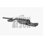 Escape Scorpion Catback Polo GTI AW Escape Scorpion Catback Polo GTI AW
