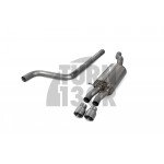 Escape Scorpion Catback Polo GTI AW Escape Scorpion Catback Polo GTI AW