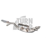 Renault Megane 2 RS Scorpion Catback