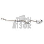 Renault Megane 3 RS Scorpion Catback