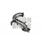 Renault Megane 4 RS con GPF Scorpion Decat Downpipe