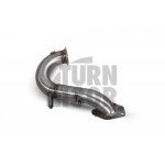 Renault Megane 4 RS sin GPF Scorpion Decat Downpipe Renault Megane 4 RS sin GPF Scorpion Decat Downpipe