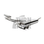 Escape Scorpion Catback Scirocco 2.0 TFSI / 2.0 TSI Escape Scorpion Catback Scirocco 2.0 TFSI / 2.0 TSI