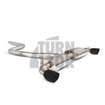 Escape Scirocco R Scorpion Catback Escape Scirocco R Scorpion Catback