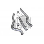 Escape Scorpion Resonador y Supresión GPF para BMW 140i F2x con GPF Escape Scorpion Resonador y Supresión GPF para BMW 140i F2x con GPF