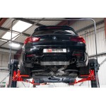 Escape Scorpion Resonador y Supresión GPF para BMW 140i F2x con GPF Escape Scorpion Resonador y Supresión GPF para BMW 140i F2x con GPF