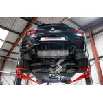 Escape Scorpion Resonador y Supresión GPF para BMW 140i F2x con GPF Escape Scorpion Resonador y Supresión GPF para BMW 140i F2x con GPF
