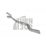 Scorpion Resonador de Escape y Supresión GPF para BMW 340i F3x / 440i F3x - sin GPF