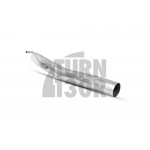 Escape Scorpion Suprimir Resonador para Golf 7 R / S3 8V / Golf 8 R / S3 8Y Escape Scorpion Suprimir Resonador para Golf 7 R / S3 8V / Golf 8 R / S3 8Y