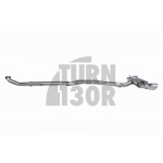 Escape Toyota Yaris GR Scorpion GPF-Back Escape Toyota Yaris GR Scorpion GPF-Back