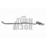 Escape Toyota Yaris GR Scorpion GPF-Back Escape Toyota Yaris GR Scorpion GPF-Back