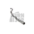 Audi SQ2 Scorpion Decat Downpipe Con GPF Suprimir