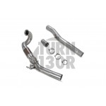 Audi SQ2 Scorpion Decat Downpipe Con GPF Suprimir