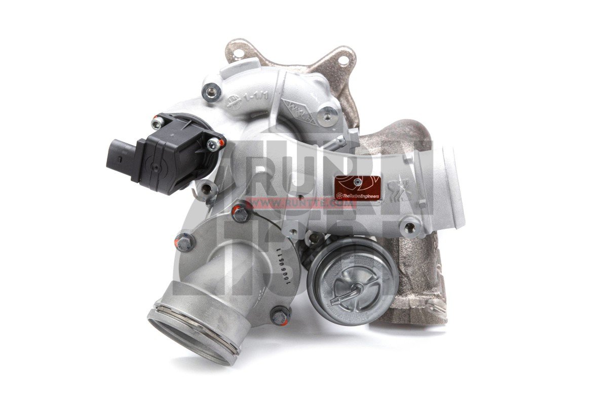 2.0 TFSI EA113 TTE350 K04 Conversión Turbo 2.0 TFSI EA113 TTE350 K04 Conversión Turbo