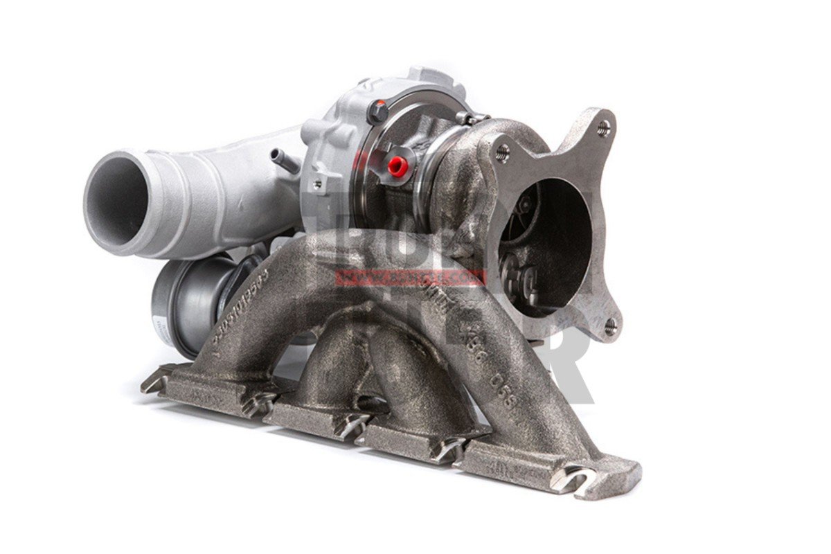 2.0 TFSI EA113 TTE350 K04 Conversión Turbo 2.0 TFSI EA113 TTE350 K04 Conversión Turbo