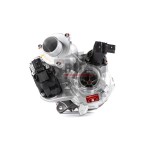 Polo 6C GTI e Ibiza 6P Cupra 1.8 TSI TTE350+ IS12 Turbo Polo 6C GTI e Ibiza 6P Cupra 1.8 TSI TTE350+ IS12 Turbo