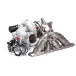 Golf 6 R / León Cupra / Audi S3 8P / Audi TTS 2.0 TFSI TTE420 Turbo Golf 6 R / León Cupra / Audi S3 8P / Audi TTS 2.0 TFSI TTE420 Turbo