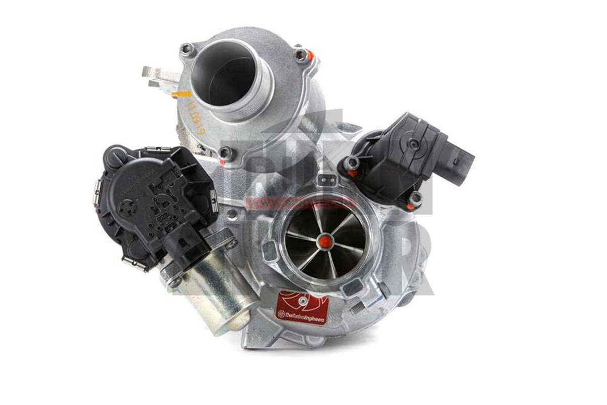 Golf 7 GTI / Octavia 5E VRS / Audi S1 / Polo AW GTI / TT 8S TTE485 IS20 Turbo Golf 7 GTI / Octavia 5E VRS / Audi S1 / Polo AW GTI / TT 8S TTE485 IS20 Turbo