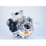 Golf 7 GTI / Golf 7 R / S3 8V / León 3 Cupra TFSI MQB TTE555 Turbo Golf 7 GTI / Golf 7 R / S3 8V / León 3 Cupra TFSI MQB TTE555 Turbo