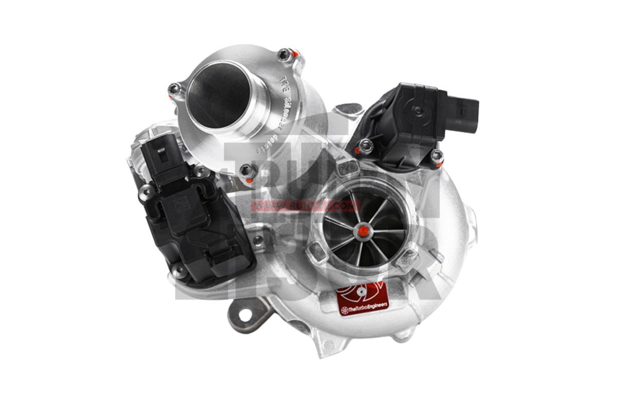 Golf 7 GTI / Golf 7 R / S3 8V / León 3 Cupra TFSI MQB TTE555 Turbo Golf 7 GTI / Golf 7 R / S3 8V / León 3 Cupra TFSI MQB TTE555 Turbo