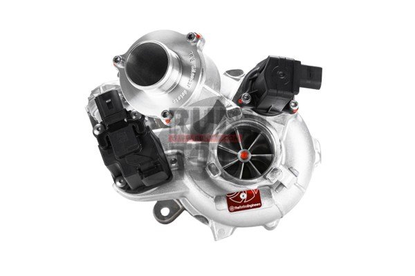 Golf 7 GTI / Golf 7 R / S3 8V / León 3 Cupra TFSI MQB TTE555 Turbo