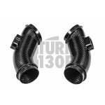 Eventuri Sistema de Admisión de Fibra de Carbono para BMW M5 F10 Eventuri Sistema de Admisión de Fibra de Carbono para BMW M5 F10