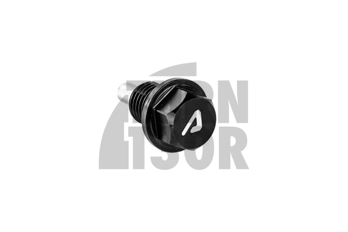 Tapón de drenaje de aceite magnético para BMW 135i / 235i / 335i / 435i / M2 / M3 / M4 / M5 Alpha Competition