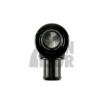 Turbosmart Kompact Plumb Back Recirculación Válvula de descarga Audi S3 8L / Golf 4 GTI / León 1M Cupra 1.8T 20V Turbosmart Kompact Plumb Back Recirculación Válvula de descarga Audi S3 8L / Golf 4 GTI / León 1M Cupra 1.8T 20V