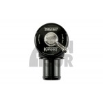 Turbosmart Kompact Plumb Back Recirculación Válvula de descarga Audi S3 8L / Golf 4 GTI / León 1M Cupra 1.8T 20V Turbosmart Kompact Plumb Back Recirculación Válvula de descarga Audi S3 8L / Golf 4 GTI / León 1M Cupra 1.8T 20V