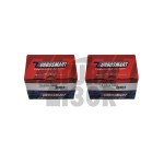 Turbosmart Doble Puerto Kompact Válvula de descarga Audi S4 B5 / RS4 B5 Turbosmart Doble Puerto Kompact Válvula de descarga Audi S4 B5 / RS4 B5
