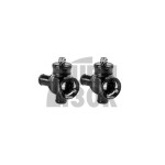 Turbosmart Doble Puerto Kompact Válvula de descarga Audi S4 B5 / RS4 B5 Turbosmart Doble Puerto Kompact Válvula de descarga Audi S4 B5 / RS4 B5