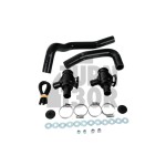 Turbosmart Válvulas de descarga de doble puerto BMW 135i / 1M E82 y 335i E9x N54 Turbosmart Válvulas de descarga de doble puerto BMW 135i / 1M E82 y 335i E9x N54