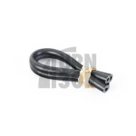 Turbosmart Válvulas de descarga de doble puerto BMW 135i / 1M E82 y 335i E9x N54 Turbosmart Válvulas de descarga de doble puerto BMW 135i / 1M E82 y 335i E9x N54