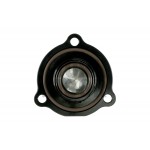 Válvula de descarga Turbosmart Dual Port Kompact Ford Focus 2 RS / Focus 2 ST / Focus 3 ST Válvula de descarga Turbosmart Dual Port Kompact Ford Focus 2 RS / Focus 2 ST / Focus 3 ST