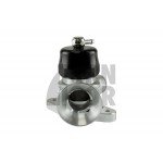 Válvula de descarga Turbosmart Dual Port 400+ Mazda 3 MPS