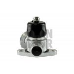 Válvula de descarga Turbosmart Dual Port 400+ Mazda 3 MPS