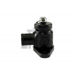 Turbosmart Kompact Plumb Back Válvula de descarga de recirculación Mazda 3 MPS
