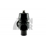 Turbosmart Smart Port Válvula de descarga Mitsubishi Lancer Evo 8 / Evo 9 / Evo 10 Turbosmart Smart Port Válvula de descarga Mitsubishi Lancer Evo 8 / Evo 9 / Evo 10