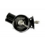 Turbosmart Smart Port Válvula de descarga Mitsubishi Lancer Evo 8 / Evo 9 / Evo 10 Turbosmart Smart Port Válvula de descarga Mitsubishi Lancer Evo 8 / Evo 9 / Evo 10