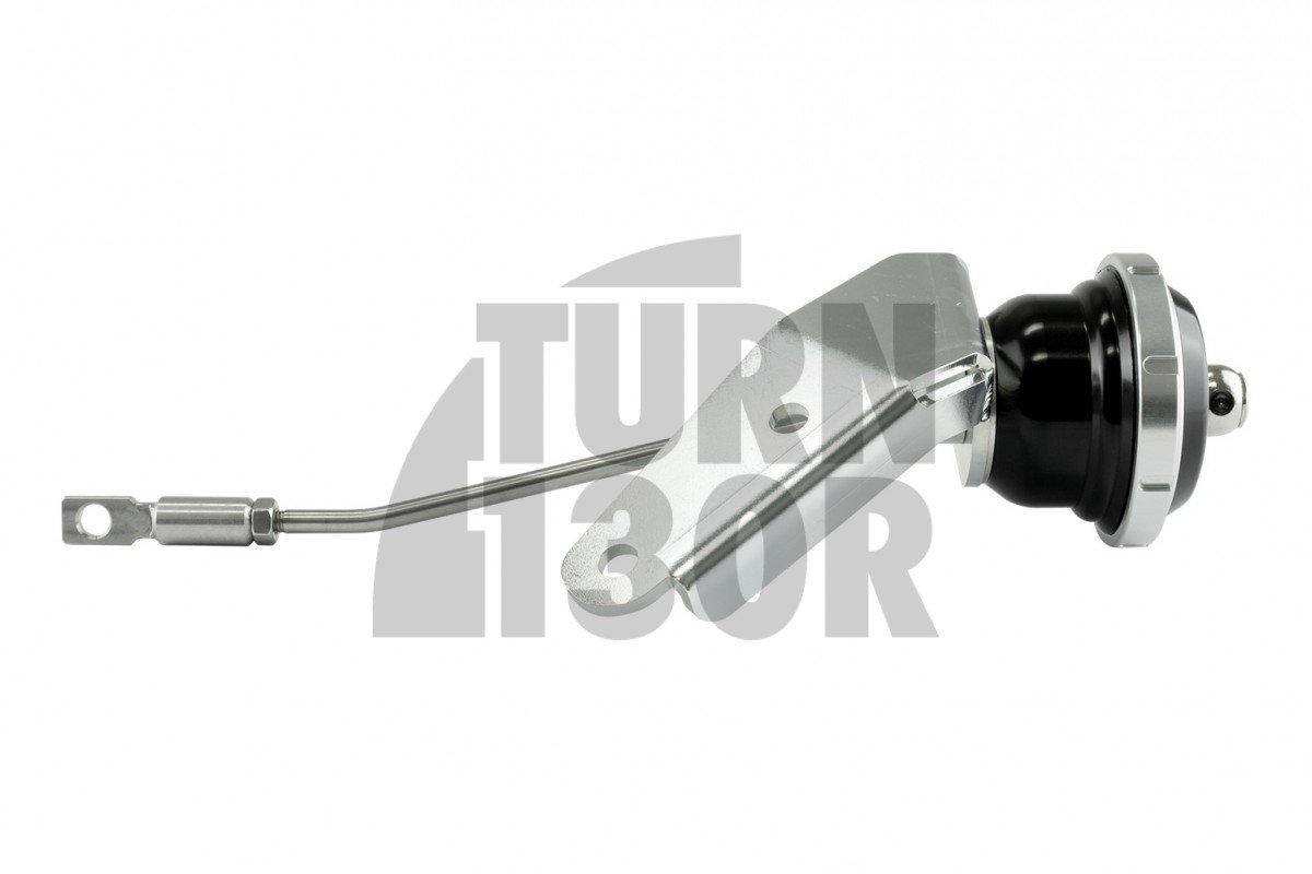 Turbosmart IWG75 Actuador Turbo Wastegate Interno Mitsubishi Lancer Evo 9 Turbosmart IWG75 Actuador Turbo Wastegate Interno Mitsubishi Lancer Evo 9