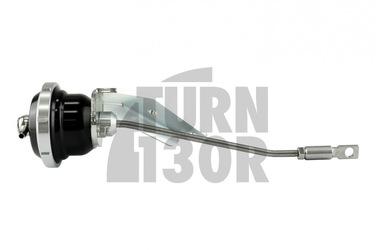 Turbosmart IWG75 Actuador Turbo Wastegate Interno Mitsubishi Lancer Evo 9 Turbosmart IWG75 Actuador Turbo Wastegate Interno Mitsubishi Lancer Evo 9