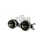 Turbosmart IWG75 Actuador Turbo Wastegate Interno Nissan R35 GTR Turbosmart IWG75 Actuador Turbo Wastegate Interno Nissan R35 GTR