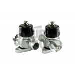 Turbosmart Válvulas de descarga de doble puerto Nissan R35 GTR Turbosmart Válvulas de descarga de doble puerto Nissan R35 GTR