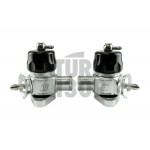 Turbosmart Válvulas de descarga de doble puerto Nissan R35 GTR Turbosmart Válvulas de descarga de doble puerto Nissan R35 GTR
