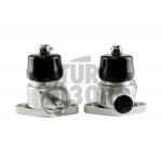 Turbosmart Válvulas de descarga de doble puerto Nissan R35 GTR Turbosmart Válvulas de descarga de doble puerto Nissan R35 GTR